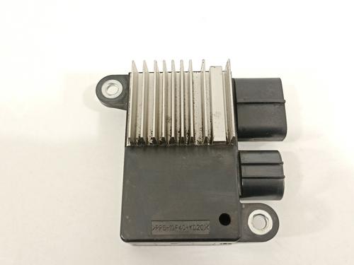 Heater resistor TOYOTA YARIS (_P13_) 1.5 Hybrid (NHP130_, NHP130) | BP15899667M108 