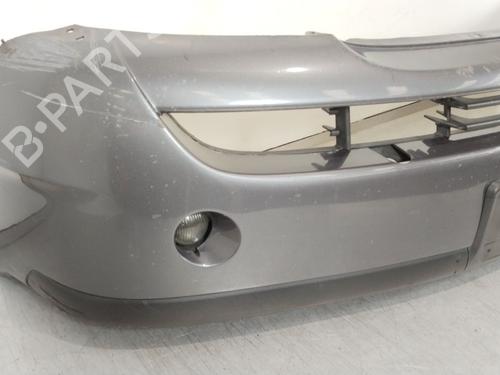Front bumper BMW 3 (E46) 320 d | BP28095081C7 