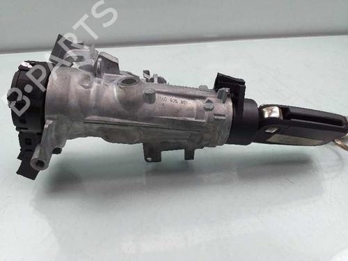 Ignition barrel SEAT IBIZA IV (6J5, 6P1)  | BP5223527M48 