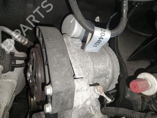 Used AC compressor AC compressor 37238648 37238648