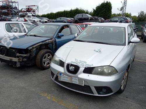 Used Parts SEAT IBIZA III (6L1) 1.9 TDI 4894401