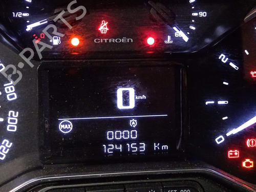 Engine CITROËN C3 AIRCROSS II (2R_, 2C_) 1.2 PureTech 110 (2RHNZB, 2RHNZW, 2RHNPX, 2RHNPJ) | BP39379854M1 - Image 2