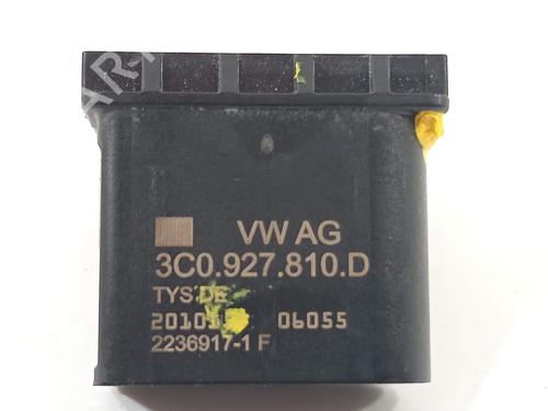 Electronic sensor SEAT ARONA (KJ7, KJP) 1.0 TSI | BP25792057M84 - Image 2