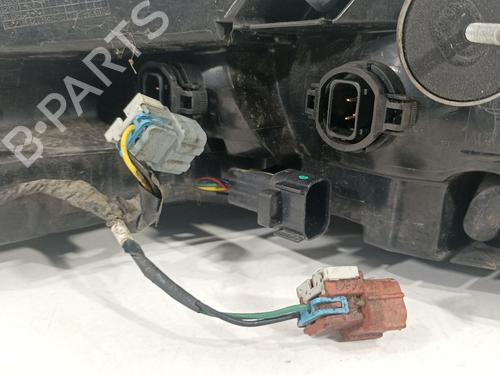 Right taillight JAGUAR XF I (X250) 4.2 | BP11718308C35 