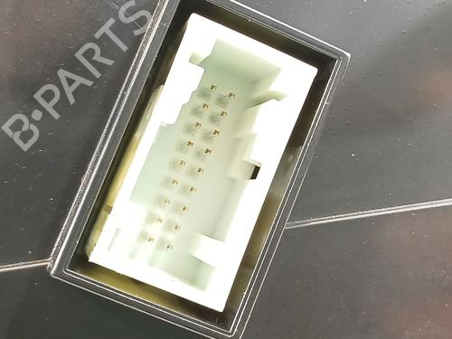 Quadrante CITROËN C3 III (SX) 1.5 BlueHDi 100 (SXYHYP, SXYHTU) | BP29118616C47 