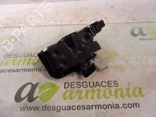 Rear left lock FORD FOCUS II (DA_, HCP, DP)  | BP1840725C100 