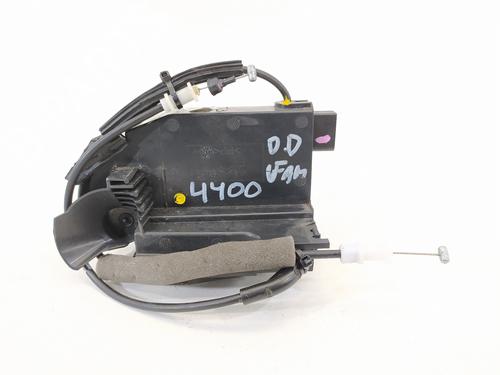 Used Front right lock PEUGEOT 308 II (LB_, LP_, LW_, LH_, L3_) 1.6 HDi (92 hp) 4971767