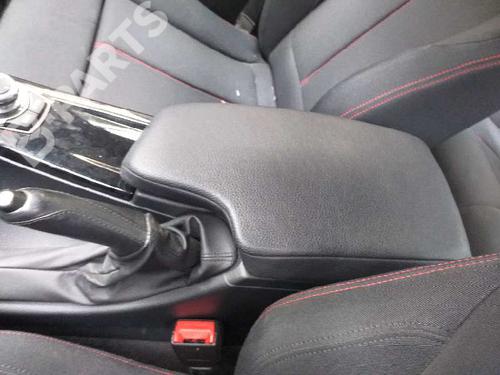 Used Armrest / Center console Armrest / Center console BMW 3 (F30, F80) 316 d (116 hp) 7162646 7162646