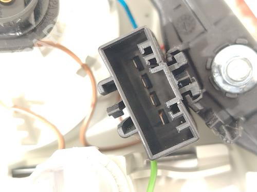 Right tailgate light BMW 5 Touring (E61) 520 d | BP33000456C80  - Image 9