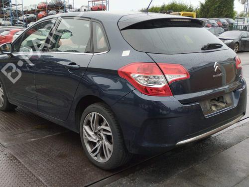 Right tailgate light CITROËN C4 II (NC_) 1.6 HDi 90 | BP37173108C80 - Image 8