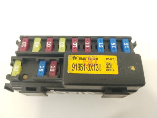 Fuse box KIA CEE'D (JD) 1.4 CVVT | BP29132507E1 - Image 2