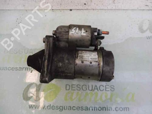 Used Starter FIAT GRANDE PUNTO (199_) [2005-2025]  1844282
