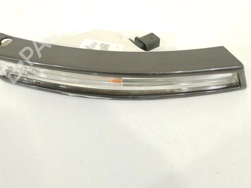 Right front indicator VW PASSAT B6 (3C2) 2.0 TDI | BP38305435C33 - Image 2
