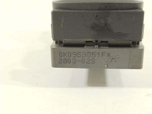 Left front window switch AUDI A4 B8 Avant (8K5) 2.0 TDI | BP17547601I27 