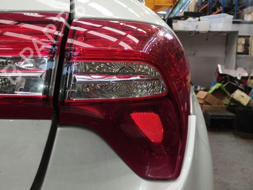 right-taillight-citroen-ds5-2011-2012-2013-2014-2015-2016-40100746 main image