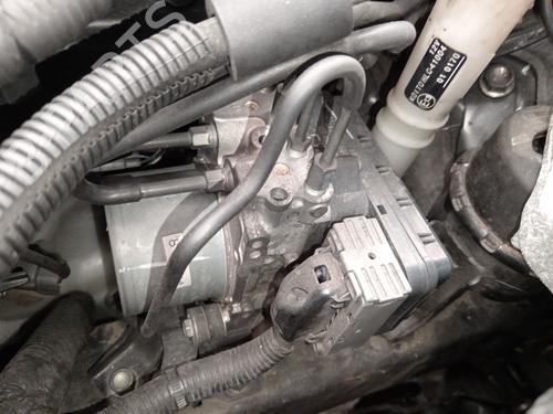 Used ABS pump ABS pump MAZDA 6 Estate (GH) 2.0 MZR (GHEFW) (155 hp) 36303152 36303152