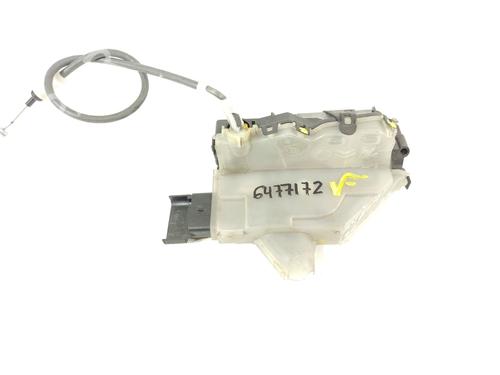 Front right lock CITROËN C3 III (SX) 1.5 BlueHDi 100 (SXYHYP, SXYHTU) | BP31753030C97 - Image 4