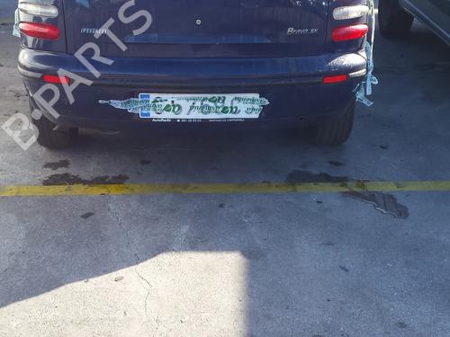 AC compressor FIAT BRAVA (182_)  | BP1876960M34