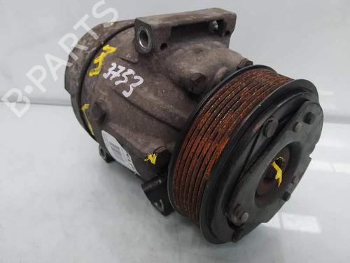 AC compressor RENAULT TRAFIC II Van (FL) | BP5846132M34 - Image 2