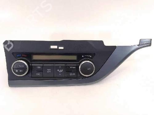 Used Climate control Climate control 4859157 4859157