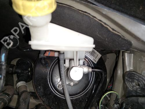 Used Brake master cylinder Brake master cylinder 38488591 38488591