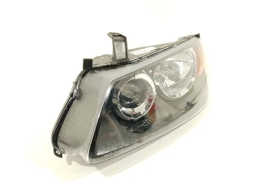 Left headlight NISSAN ALMERA II (N16) 1.5 dCi | BP28377559C28 