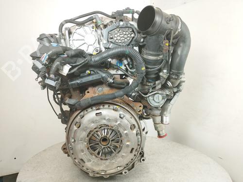 Engine CITROËN C5 III (RD_) 2.2 HDi (RD4HTH) | BP36812409M1 - Image 10
