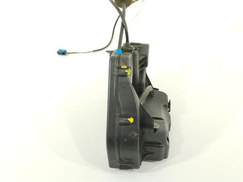 Rear right lock MERCEDES-BENZ CLS (C219)  | BP7701027C99 