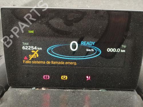 Used Instrument cluster BMW i3 (I01) [2013-2025]  26030110