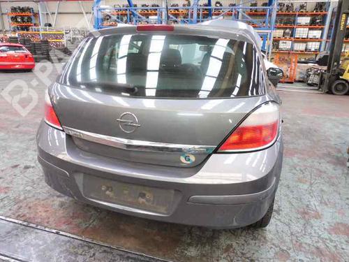 Instrument cluster OPEL ASTRA H (A04)  | BP2977442C47 