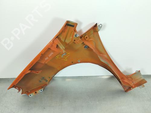 Right front fenders FIAT GRANDE PUNTO (199_)  | BP10697331C42 