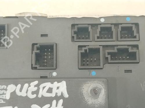 Electronic module MERCEDES-BENZ CLS (C219) CLS 350 (219.357) | BP33932807M83  - Image 7