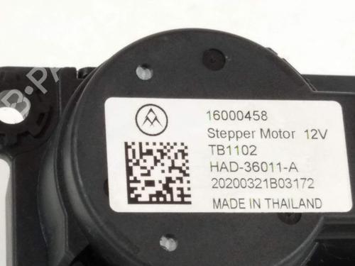 Electronic module CITROËN C4 III (BA_, BB_, BC_) 1.2 PureTech 130 (BAHNSA, BAHNSB) | BP25286893M83 - Image 3