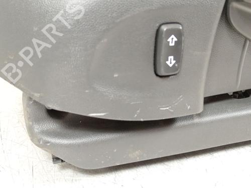 Left front seat OPEL INSIGNIA B Grand Sport (Z18)  | BP31378309C15 