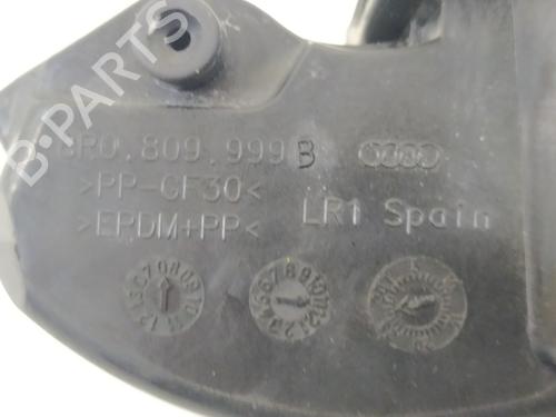 Fuel flap AUDI Q5 (8RB) 2.0 TFSI quattro | BP12453458C131 