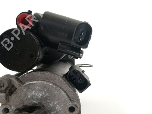 Suspension compressor MERCEDES-BENZ M-CLASS (W164) ML 420 CDI 4-matic (164.128) | BP25772507M103 