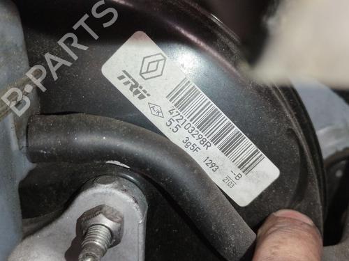 Servo brake DACIA LOGAN MCV II TCe 90 LPG | BP37194313M42 - Image 2