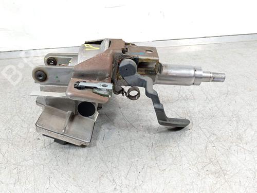 Used Steering column Steering column 31862108 31862108