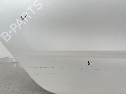 Right rear door CITROËN C4 II (NC_) 1.6 VTi 120 (NC5FS0, NC5FS9) | BP17029438C5