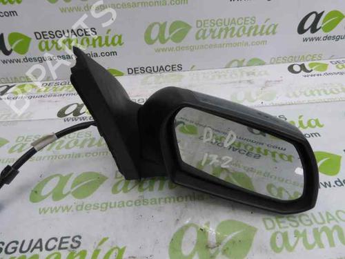 Right mirror FORD MONDEO III (B5Y)  | BP1839024C27 