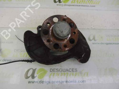 Used Left front steering knuckle Left front steering knuckle 2226400 2226400