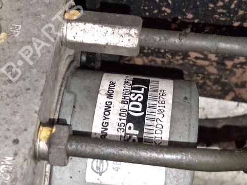 ABS pump SSANGYONG TIVOLI 1.6 XDi 160 | BP36303218M43 - Image 2