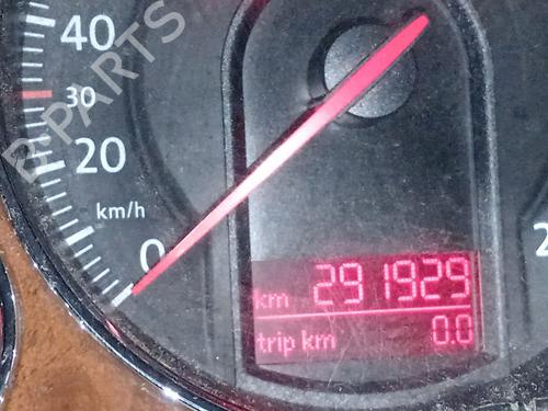 Kombiinstrument VW PASSAT B6 (3C2) 2.0 TDI 16V 4motion | BP28961582C47 