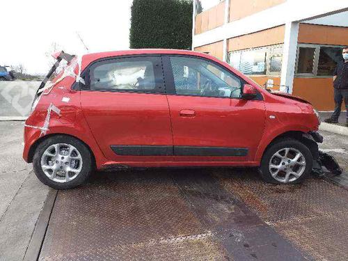 Used Parts RENAULT TWINGO III (BCM_, BCA_)  1.0 SCe 70  848744