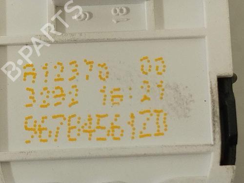 Left front window switch PEUGEOT TRAVELLER Bus (V_) 2.0 BlueHDi 145 | BP33337809I27 - Image 5