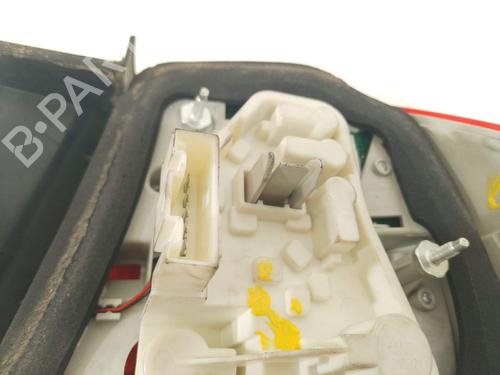 Left taillight BMW 3 (E90) 320 d | BP16812479C34 - Image 5