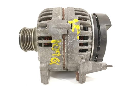Used Alternator Alternator VW TOURAN (1T3) [2010-2016] 15963199 15963199