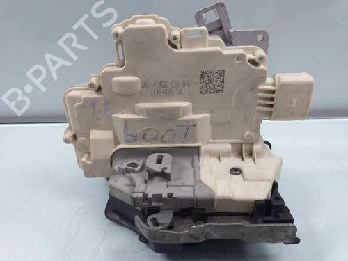 Used Rear right lock Rear right lock 5158190 5158190