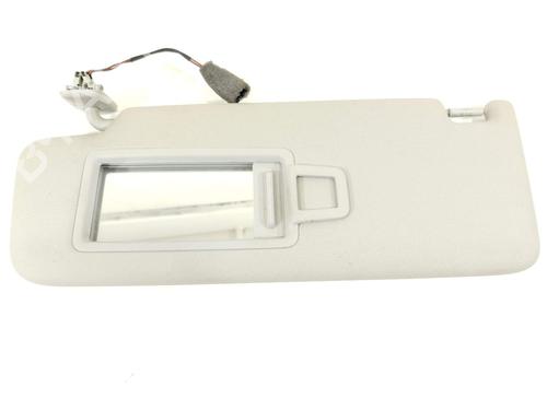 Right sun visor SEAT LEON ST (5F8) 1.5 TSI | BP34568050I2 - Image 4