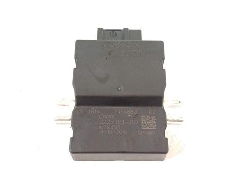 Used Electronic module Electronic module MINI MINI CLUBMAN (F54) Cooper (136 hp) 40265557 40265557